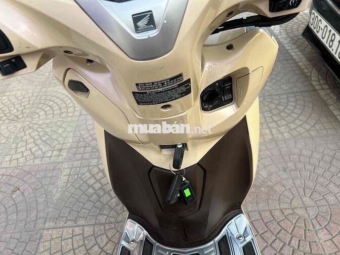 LEAD bản đặc biết chính chủ từ mới