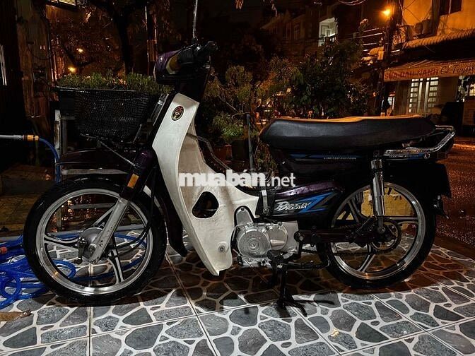 xe dream sanda ( boss )