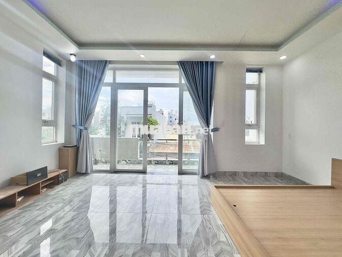 SALE SỐC – Căn hộ full nội thất chỉ từ 4x