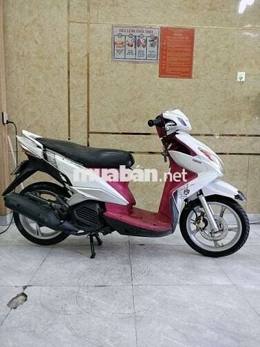 Luvias 2011 ,Xe Máy Bao Êm,Mạnh,Mượt