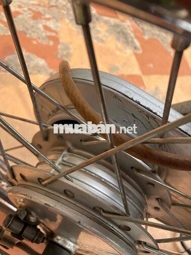 xe chính chủ zin chưa rớt đầu