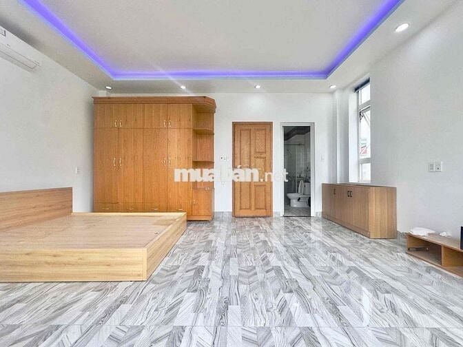 SALE SỐC – Căn hộ full nội thất chỉ từ 4x