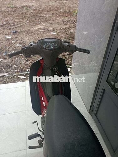 Xe Sirius máy êm ru dàn ngoài liền đẹp