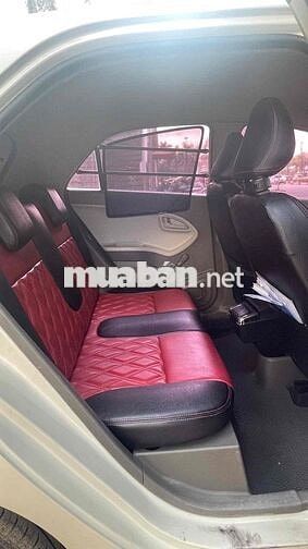 Toyota Hà Đông bán Kia Morning 2015 - 9,5v km