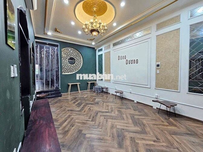 Sang hợp đồng cho thuê mặt bằng (5x20) số 352 Đại Lộ Bình Dương, Thủ D