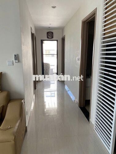 Bán nhanh căn góc 3pn 2vs tầng trung view đẹp giá chỉ 4.85 tỷ tại OCP