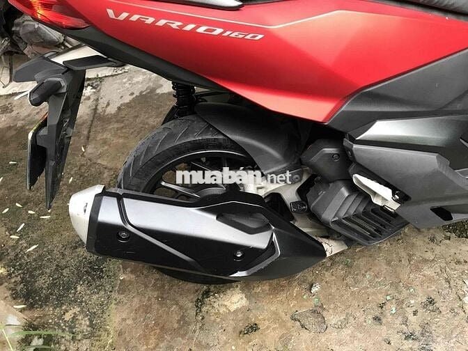 Vario 160 CBS đỏ chery Chính chủ biển 61 18.000km