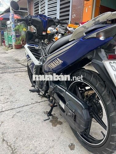 EXCITER 135 đời cao 2014 máy zin quá êm B62.