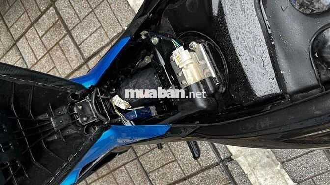 winnerx v2 bstp 15k2 km