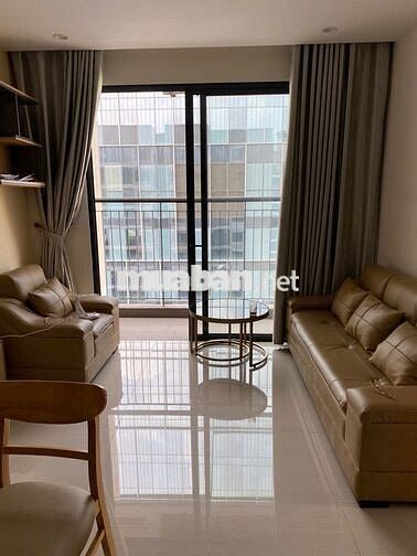 Bán nhanh căn góc 3pn 2vs tầng trung view đẹp giá chỉ 4.85 tỷ tại OCP