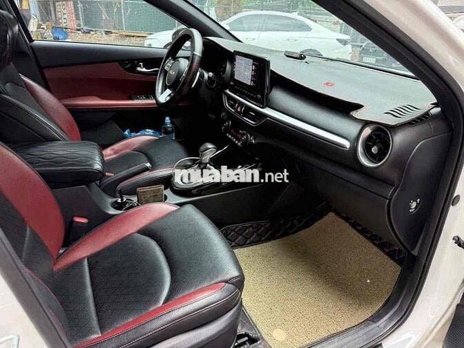 Kia K3 premium 2023 lướt