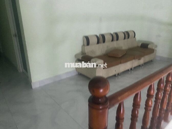 Cho thuê nhà hẻm tỉnh lộ 43, ô tô đỗ trong nhà giá thuê 8,5tr/tháng