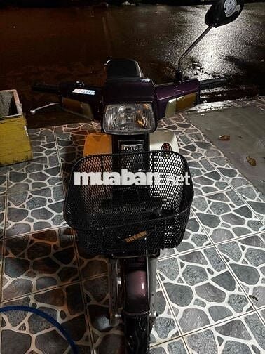 xe dream sanda ( boss )