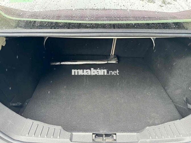 Ford Focus 2019 1.5L EcoBoost Trend (sedan)