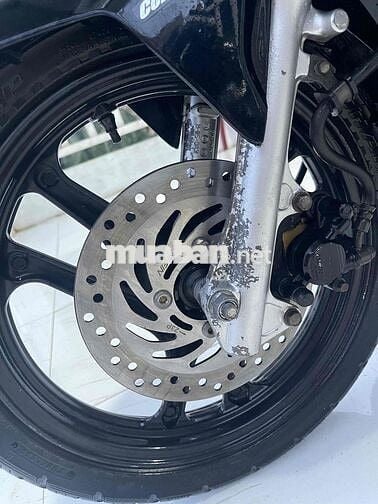 Ab đầu bò Fi máy zin chân mộc biển 95 chính chủ