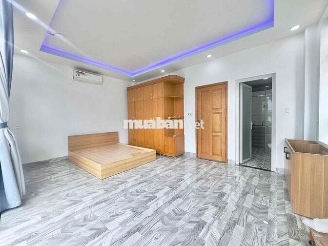 SALE SỐC – Căn hộ full nội thất chỉ từ 4x