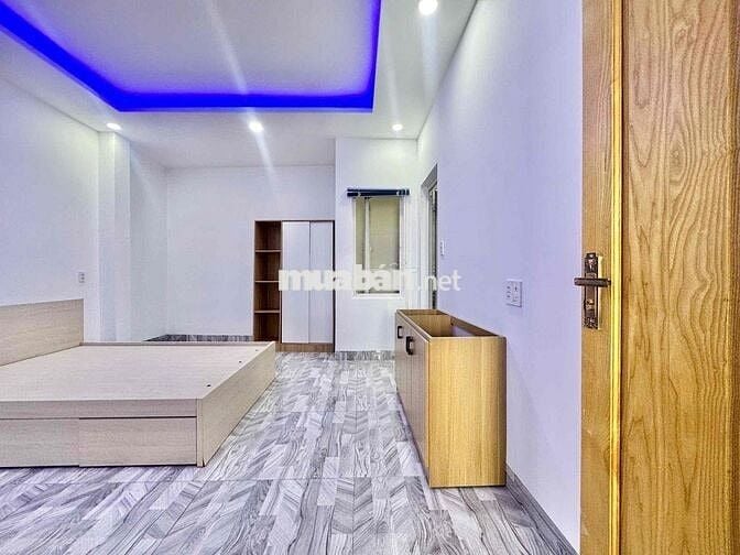 SALE SỐC – Căn hộ full nội thất chỉ từ 4x