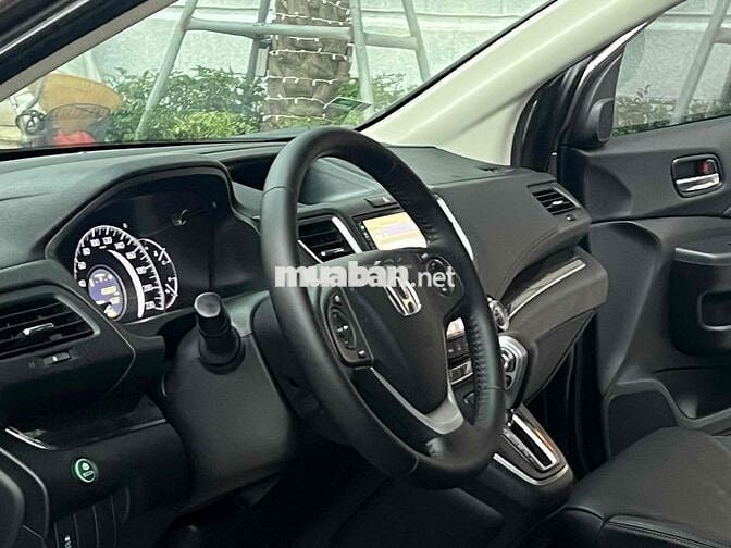 Honda CR V 2016 2.4 AT - 82000 km