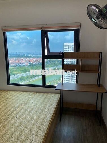 Bán nhanh căn góc 3pn 2vs tầng trung view đẹp giá chỉ 4.85 tỷ tại OCP