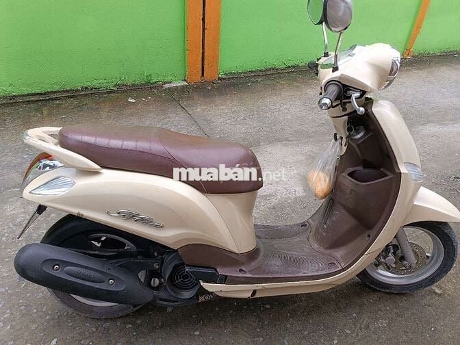Yamaha noza fi 2013