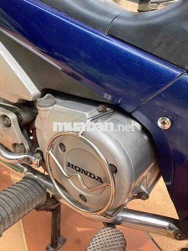 xe chính chủ zin chưa rớt đầu