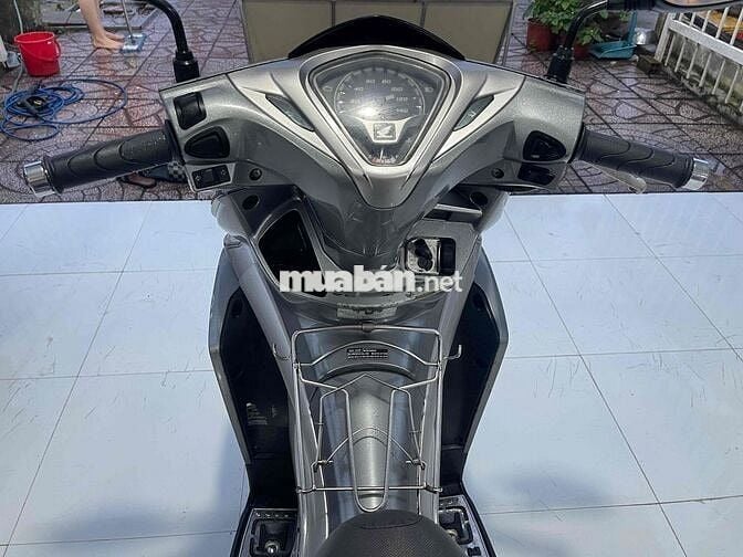 Ab đầu bò Fi máy zin chân mộc biển 95 chính chủ