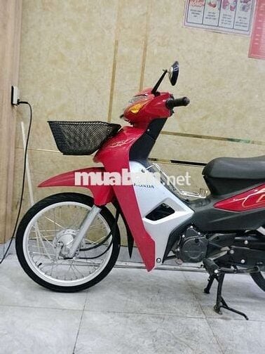 WAVE ALPHA 2022 , BS 63 XE MÁY ZIN NGUYÊN,