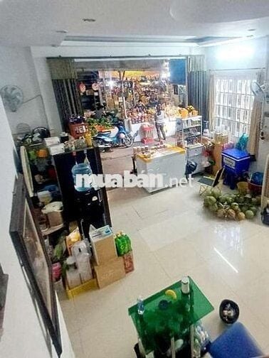 🏡B.ÁN NHÀ GÓC 2 MẶT T.IỀN CHỢ -PHƯỜNG TÂN HƯNG QUẬN7 CHỈ 3,9 TỶ🌹