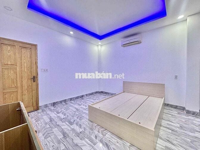 SALE SỐC – Căn hộ full nội thất chỉ từ 4x