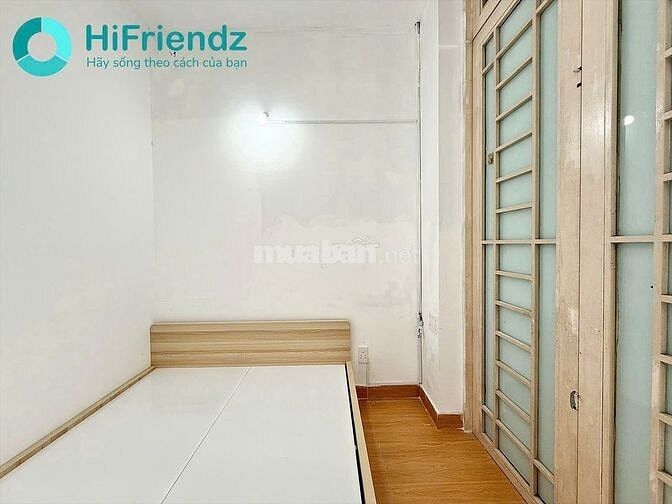 💥2PN + 1WC FULL NỘI THẤT NGAY PHẠM VĂN CHIÊU