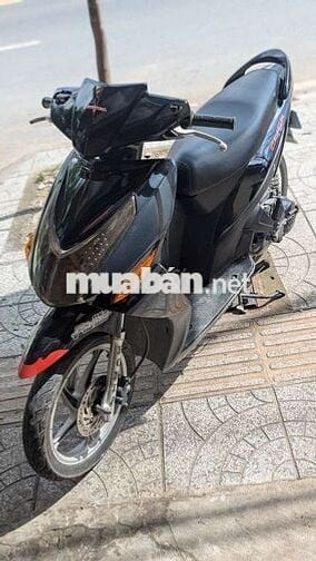 Click 110 máy êm ngon giao cavet