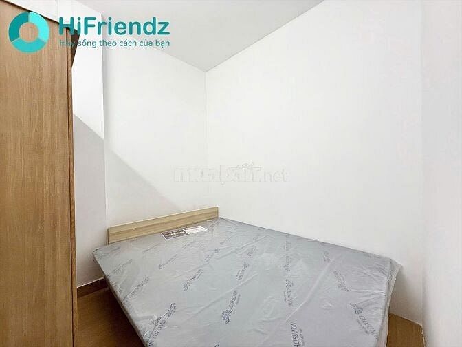 💥2PN + 1WC FULL NỘI THẤT NGAY PHẠM VĂN CHIÊU