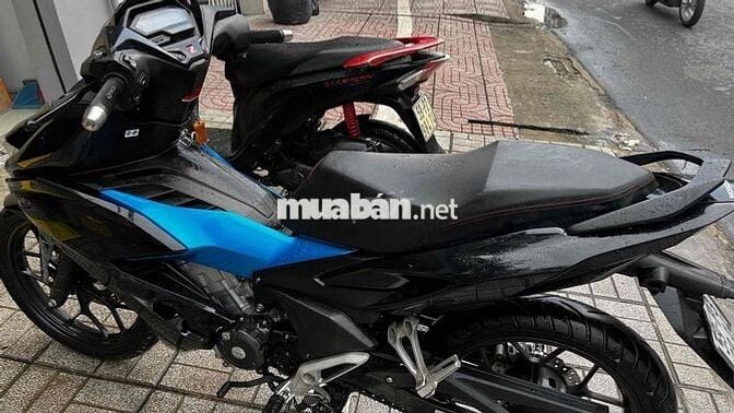 winnerx v2 bstp 15k2 km