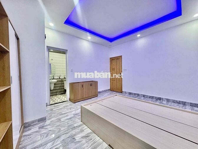 SALE SỐC – Căn hộ full nội thất chỉ từ 4x