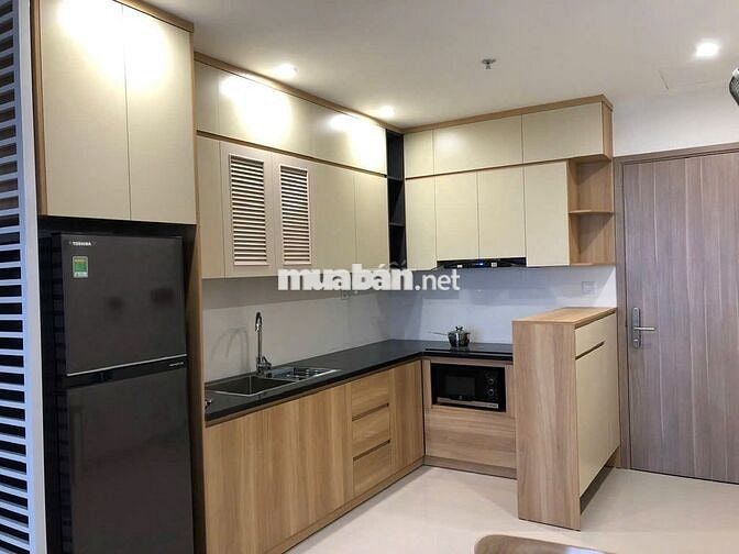 Bán nhanh căn góc 3pn 2vs tầng trung view đẹp giá chỉ 4.85 tỷ tại OCP