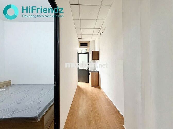 💥2PN + 1WC FULL NỘI THẤT NGAY PHẠM VĂN CHIÊU