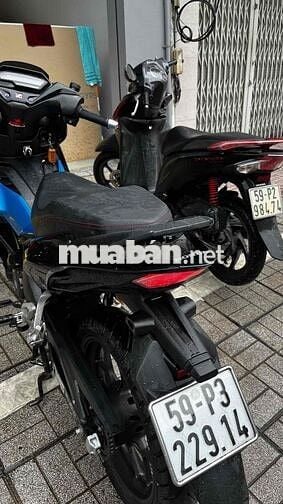 winnerx v2 bstp 15k2 km