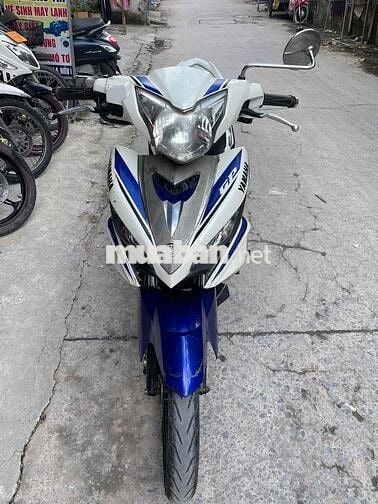 EXCITER 135 đời cao 2014 máy zin quá êm B62.