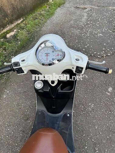 nozza bstp xe chính chủ ký giấy