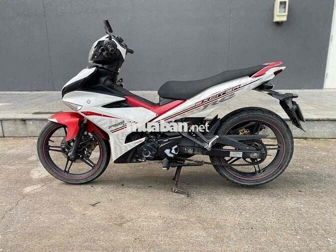 Exciter 150cc(2016)bstp,máy zin xe đẹp chạy êm ru
