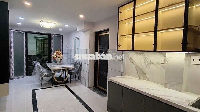 🌸🌸CỰC PHẨM Q10-LÔ GÓC HẺM NG TRI PHƯƠNG HƠN 5TỶ-CHỦ MỚI ĐẦU TƯ SỬA ĐẸP