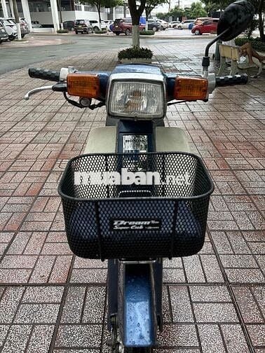 Honda Cub84/50 custom dành cho Ace đam mê,học sinh
