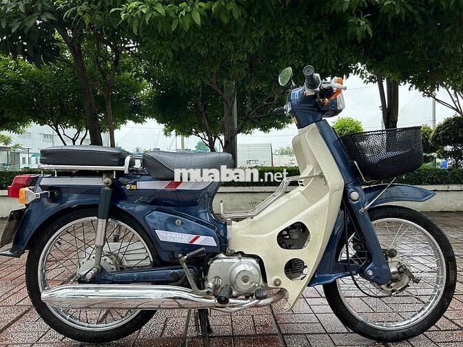 Honda Cub84/50 custom dành cho Ace đam mê,học sinh