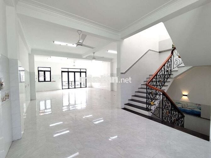 BIỆT THỰ 4 TẦNG  ĐƯỜNG XE TÃI 7X17LƯƠNG THẾ VINH.TÂN THỚI HÒA. TÂN PHÚ