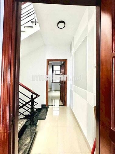 NHÀ THUÊ HXH GÒ VẤP 4L4PN4ML ƯU TIÊN  Ở GĐ, MỞ CTY , CHỈ 15TR/THÁNG.