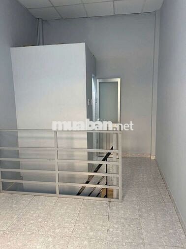 Cho thuê nhà đg.hoàng văn thụ.p4.tân bình