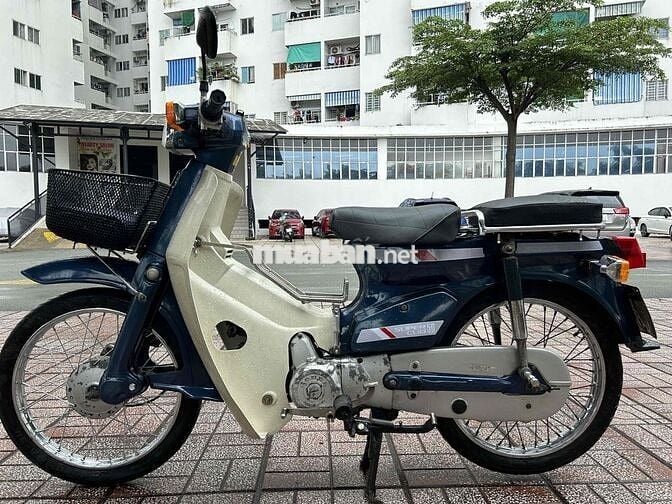 Honda Cub84/50 custom dành cho Ace đam mê,học sinh