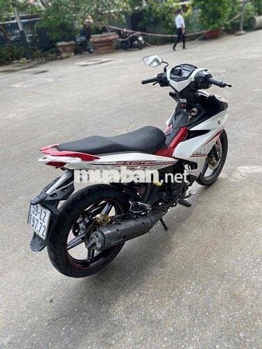 Exciter 150cc(2016)bstp,máy zin xe đẹp chạy êm ru