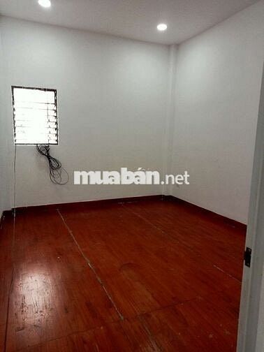 CHO THUÊ NHÀ HẺM 631 LÊ ĐỨC THỌ P16 GÒ VẤP