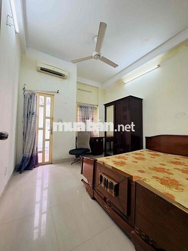 Nhà cho thuê hẻm XH Lũy Bán Bích, P Phú Thọ Hoà, Tân Phú